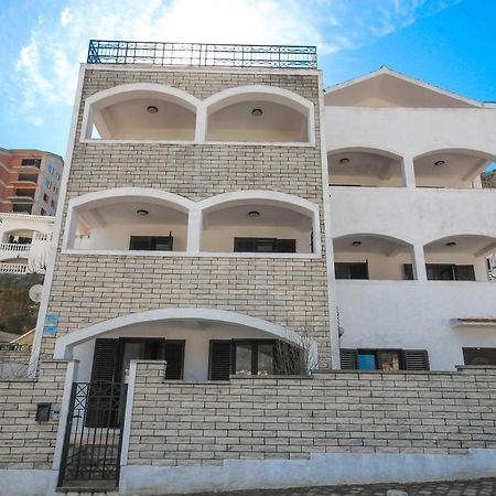 Bologna Apartments Budva Extérieur photo
