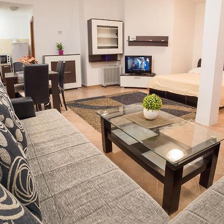 Bologna Apartments Budva Extérieur photo