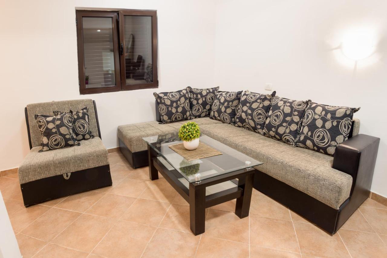 Bologna Apartments Budva Extérieur photo